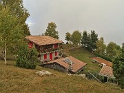 93 Rif. ' I Lupi' (1270 m)